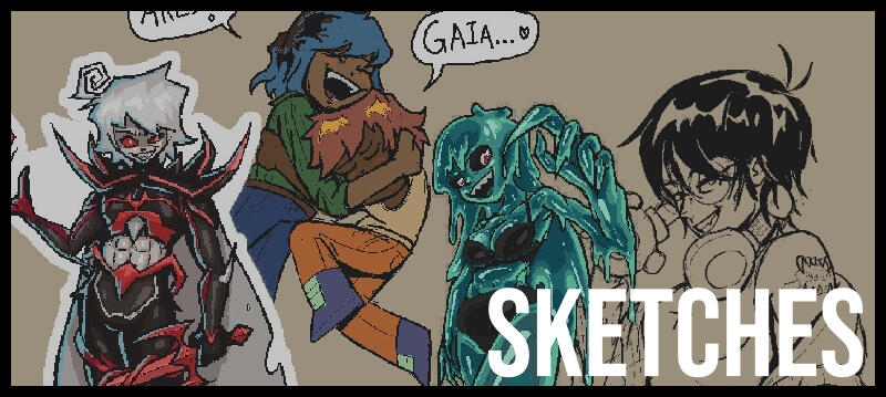 Sketches